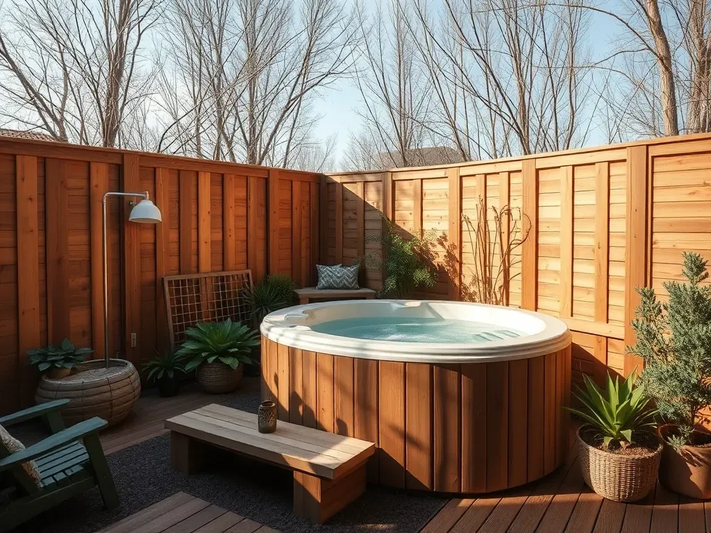 Balie ogrodowe od producenta