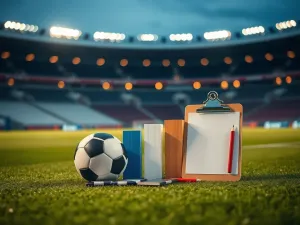 Rankingi Górnik Zabrze – pozycje, statystyki, porównanie