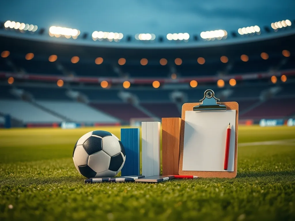 Rankingi Górnik Zabrze – pozycje, statystyki, porównanie