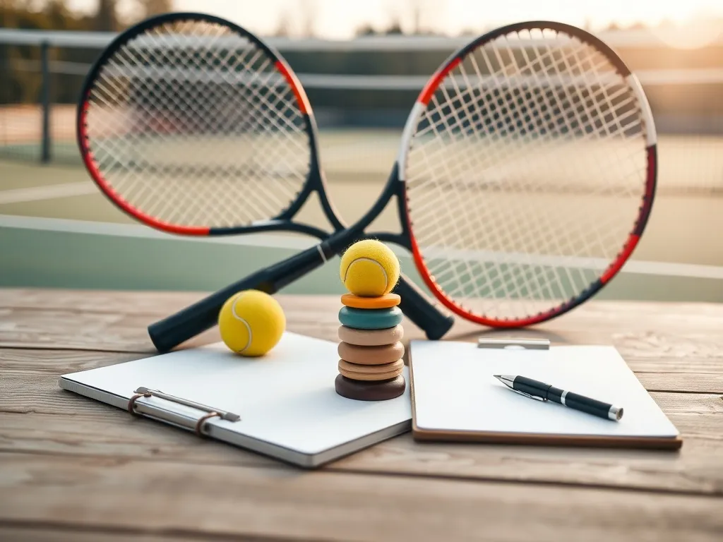 Ranking ATP: jak działa i jak czytać listę tenisistów?