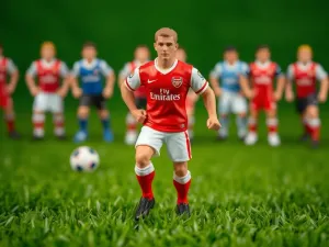 Rankingi Liga Mistrzyń: co musisz wiedzieć o rozgrywkach UEFA?