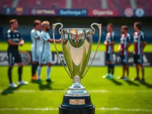 Ranking wieczysta Kraków: najlepsze osiągnięcia i historia klubu