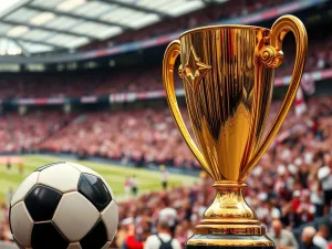 Jaki jest największy stadion na świecie? Odkryj jego tajemnice!