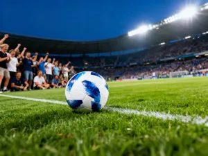 Ranking i statystyki: rankingi VFB Stuttgart w XXI wieku