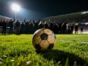Rankingi Bruk-Bet Termalica – miejsce, forma, perspektywy