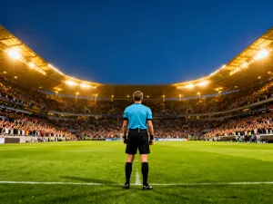 Ranking reprezentacji Polski w piłce nożnej mężczyzn: eliminacje Euro