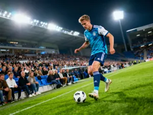 Rankingi Stomil Olsztyn: aktualne wyniki i analiza ligowa