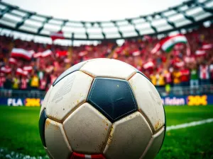 Rankingi Campeonato Brasileiro Série A: kto prowadzi w tabeli?